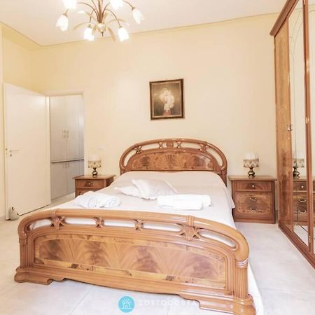 HELM FLAT - Porto Cesareo Exterior foto