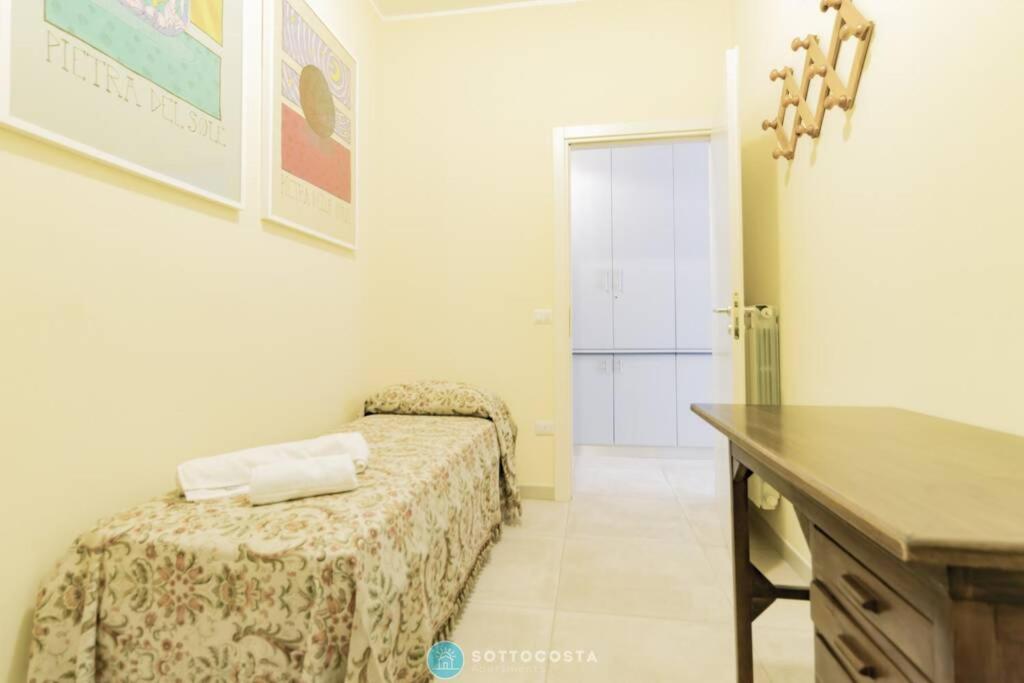 HELM FLAT - Porto Cesareo Exterior foto