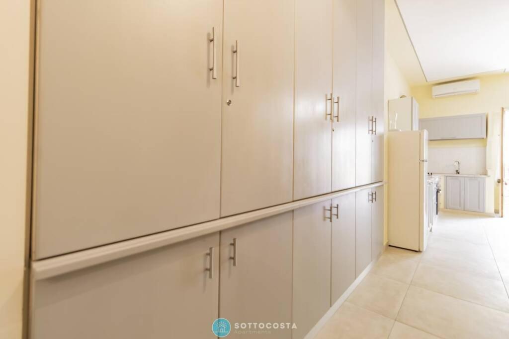 HELM FLAT - Porto Cesareo Exterior foto