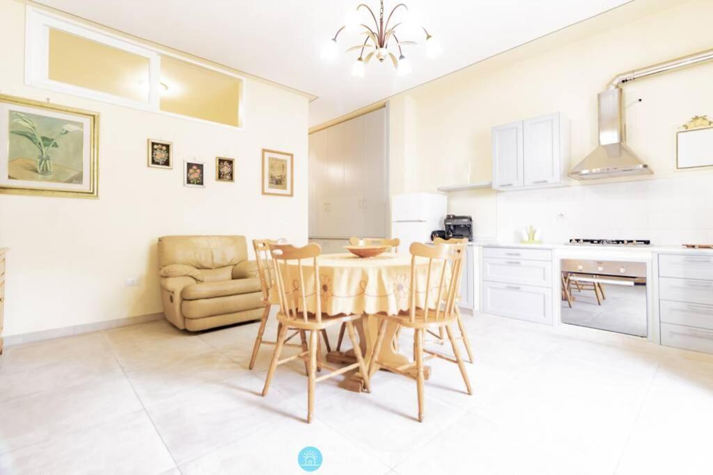 HELM FLAT - Porto Cesareo Exterior foto