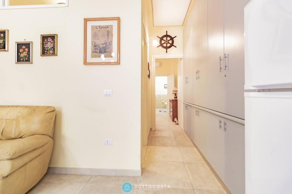 HELM FLAT - Porto Cesareo Exterior foto