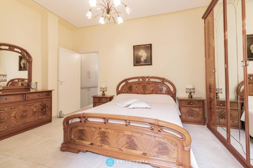 HELM FLAT - Porto Cesareo Exterior foto