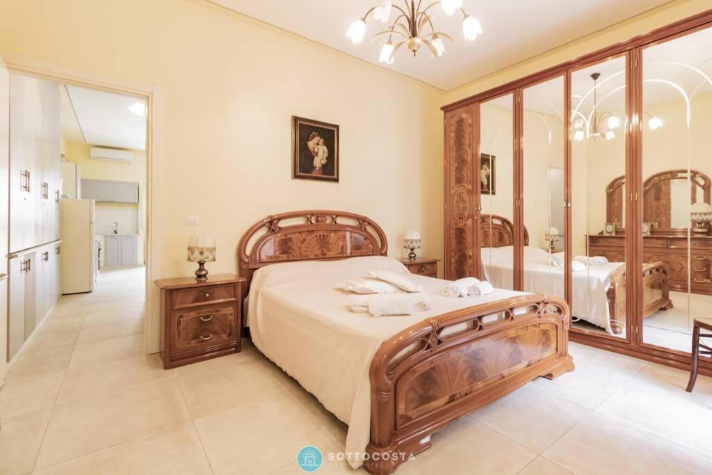 HELM FLAT - Porto Cesareo Exterior foto