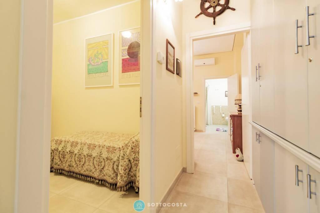 HELM FLAT - Porto Cesareo Exterior foto