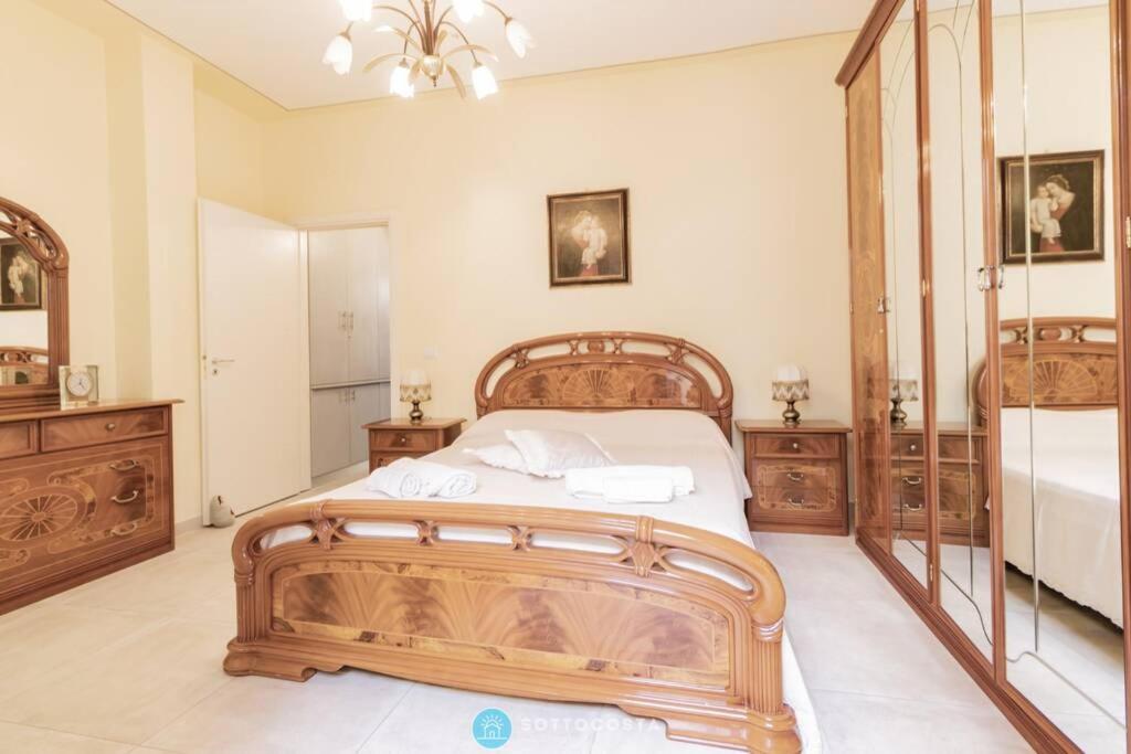 HELM FLAT - Porto Cesareo Exterior foto